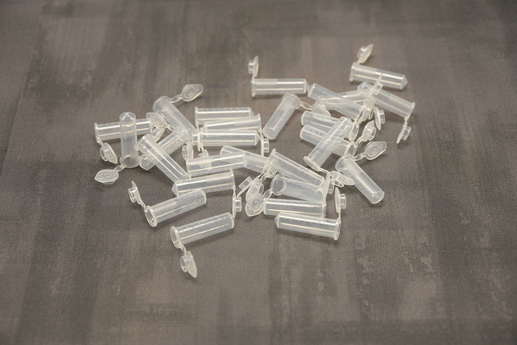 Kapsel 2ml - Reaktionsgefäß