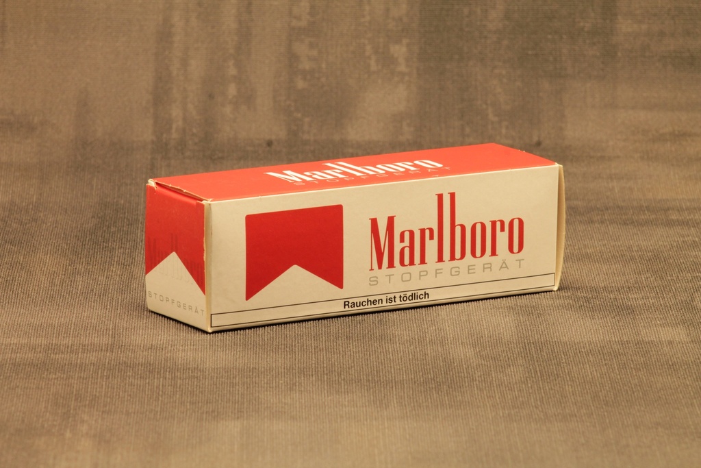 Marlboro Stopfer