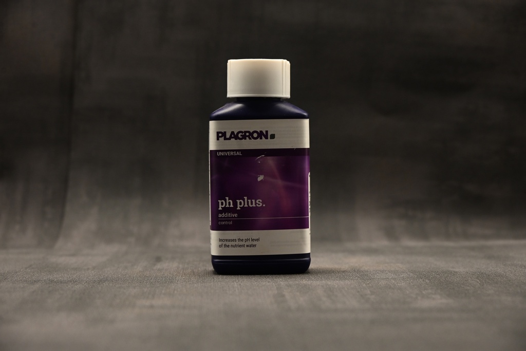 Plagron pH plus (25%) 250ml