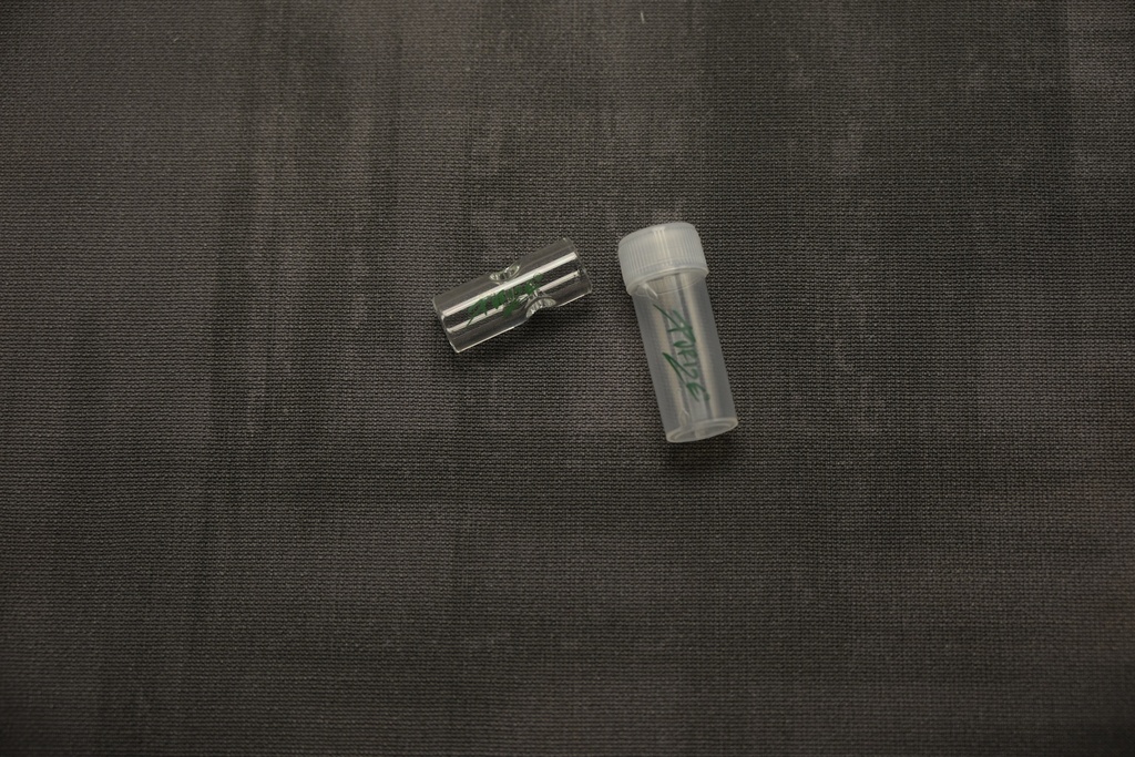 Purize Glas Adapter Regular Size