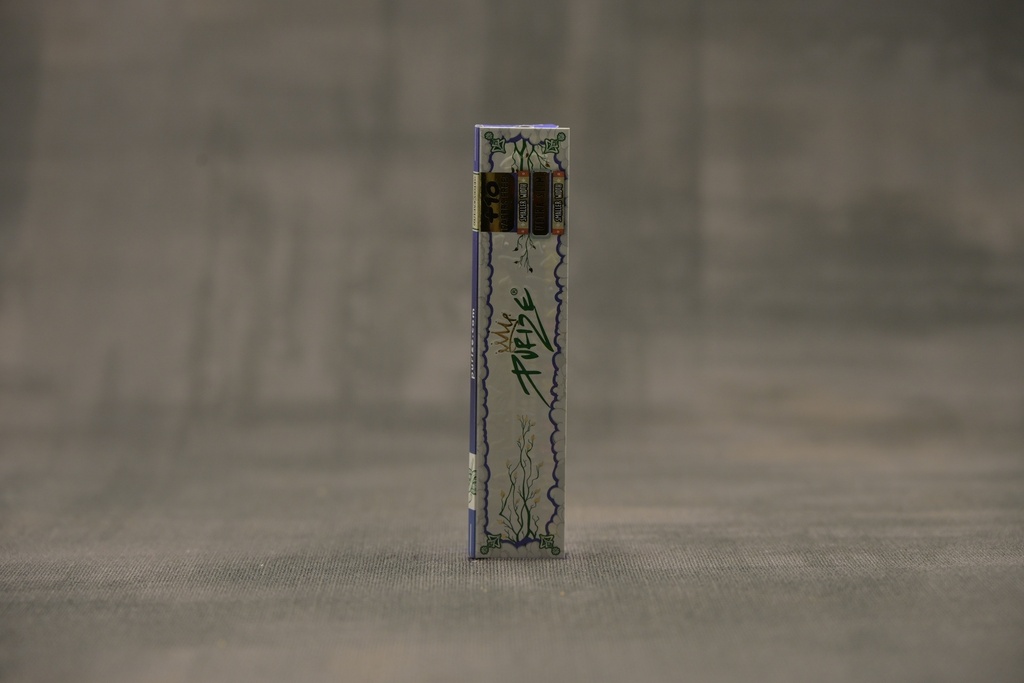 Purize King Size Ultra Slim