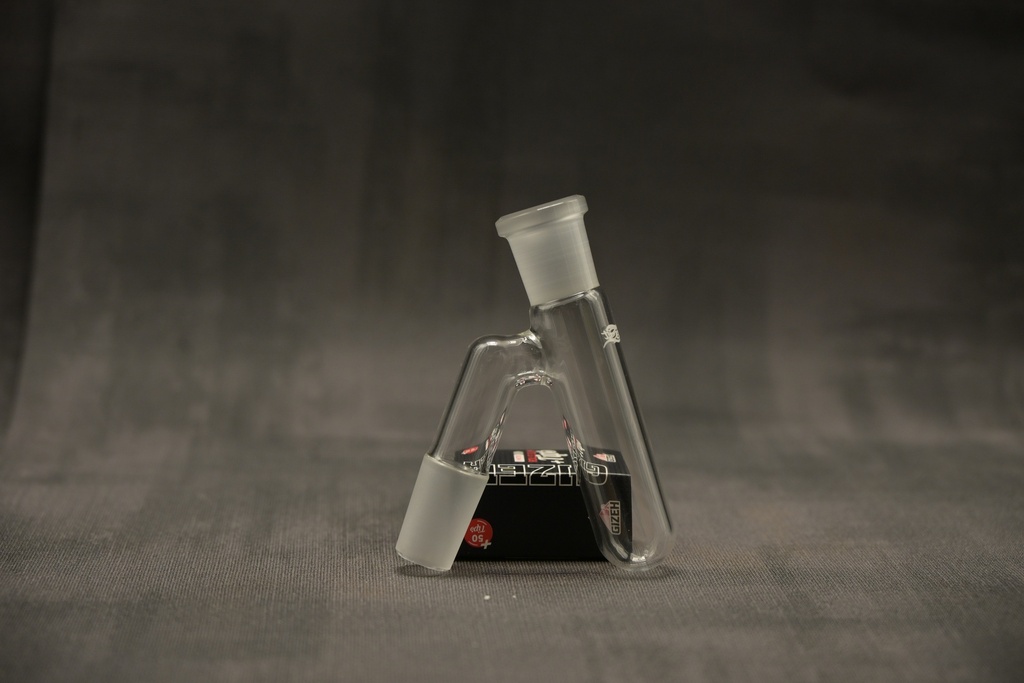 Zenit Schmutzfänger gewinkelt Dirtcatcher