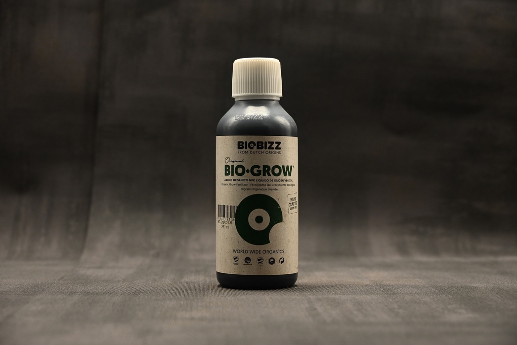 Bio Bizz Bio-Grow Fertilizer