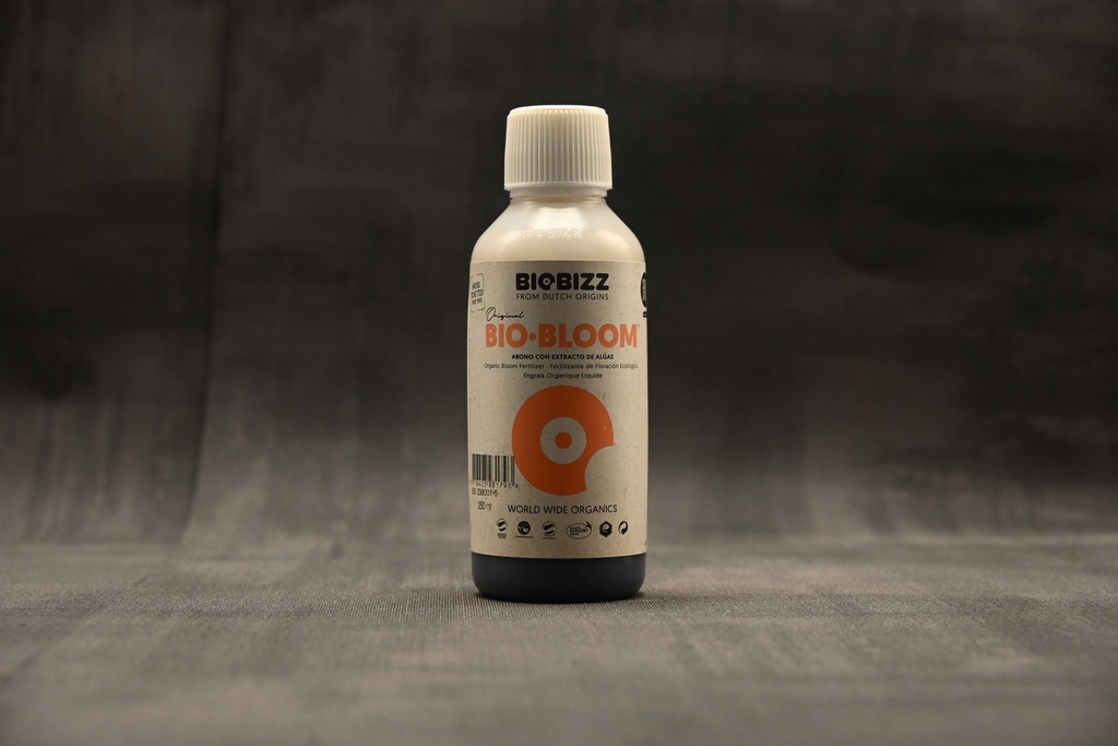 Bio Bizz Bio-Bloom Fertilizer