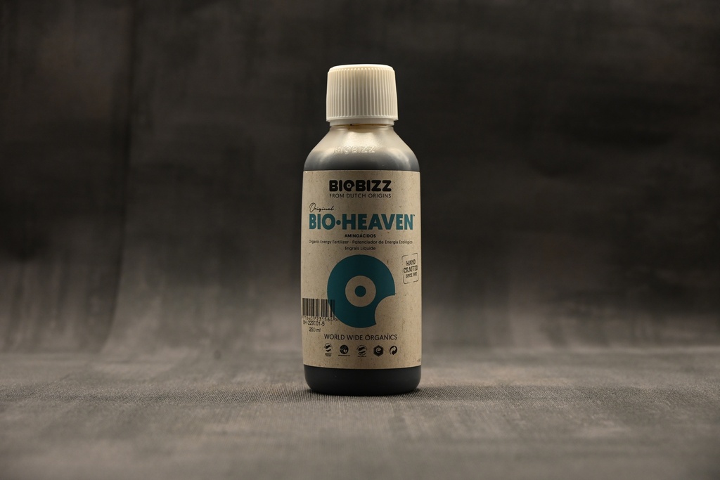 BioBizz BIO-Heaven, Energy Booster