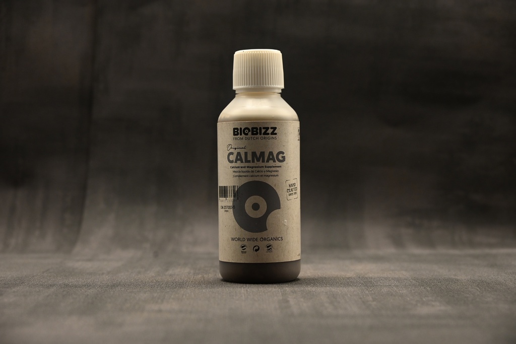 Bio Bizz CalMag
