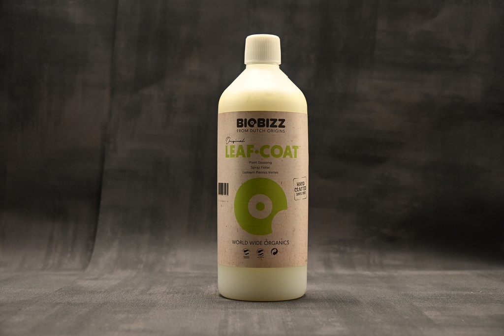 BioBizz Leaf Coat Pflanzenschutzmittel