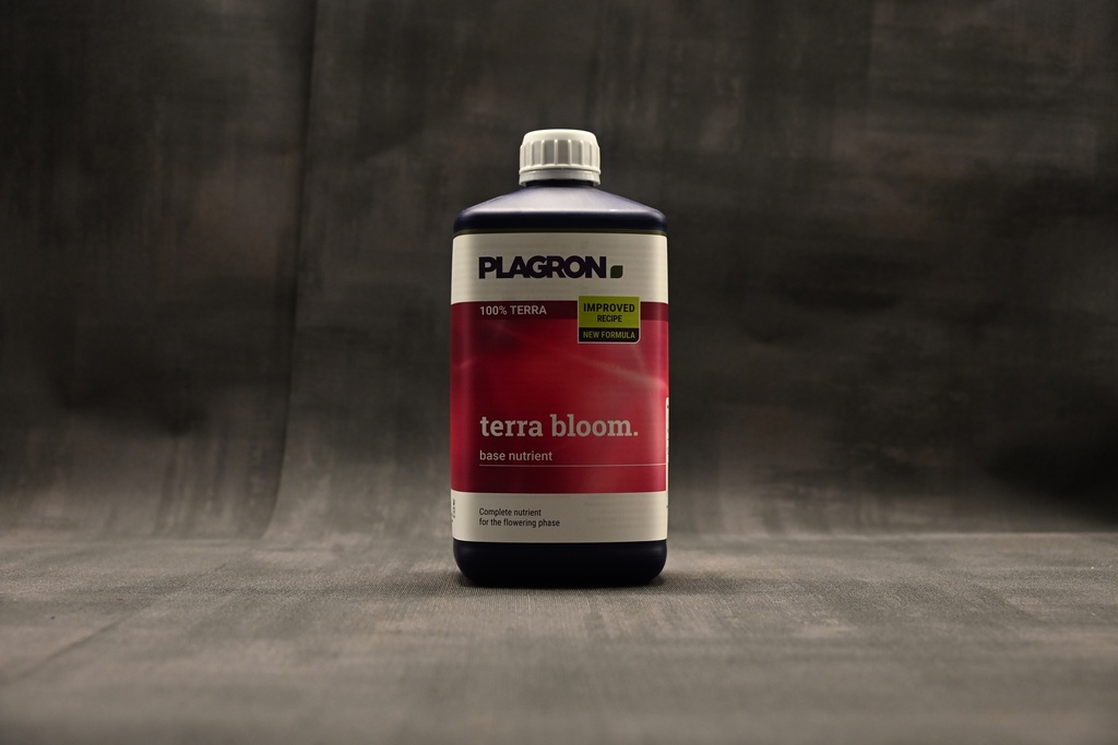Plagron Terra Bloom
