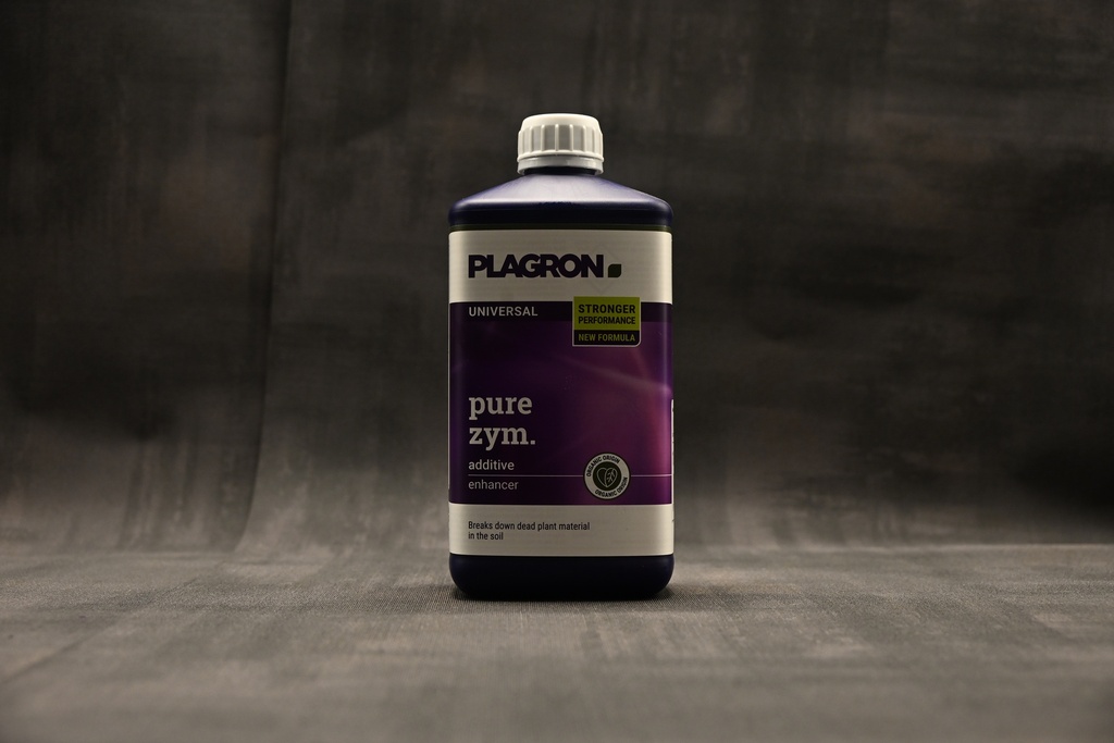 Plagron Pure Zym Stimulator