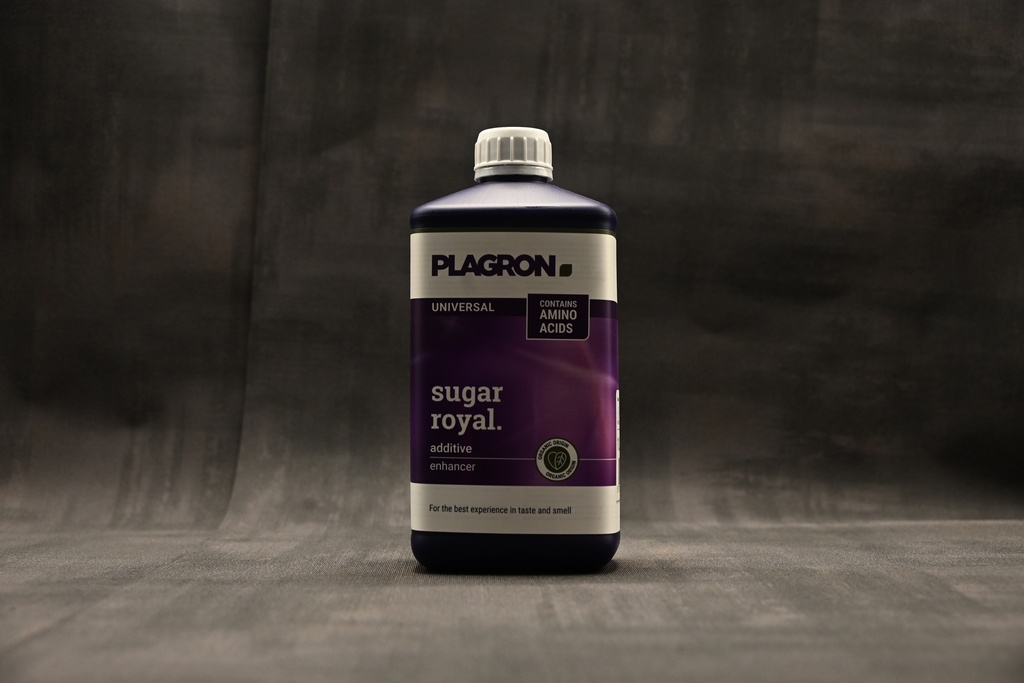 Plagron Sugar Royal Stimulator