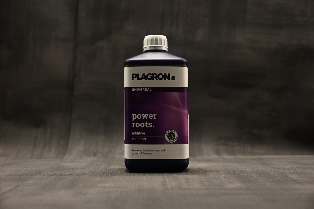 Plagron Power Roots Wurzelstimulator