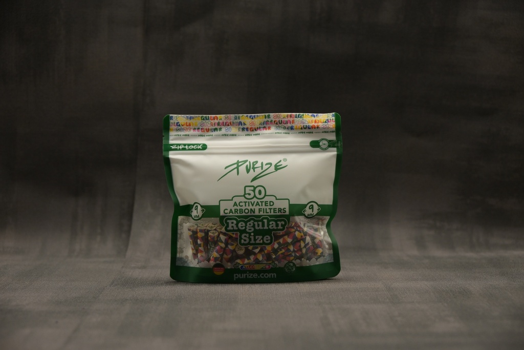 Purize Regular Size - 50er Pack