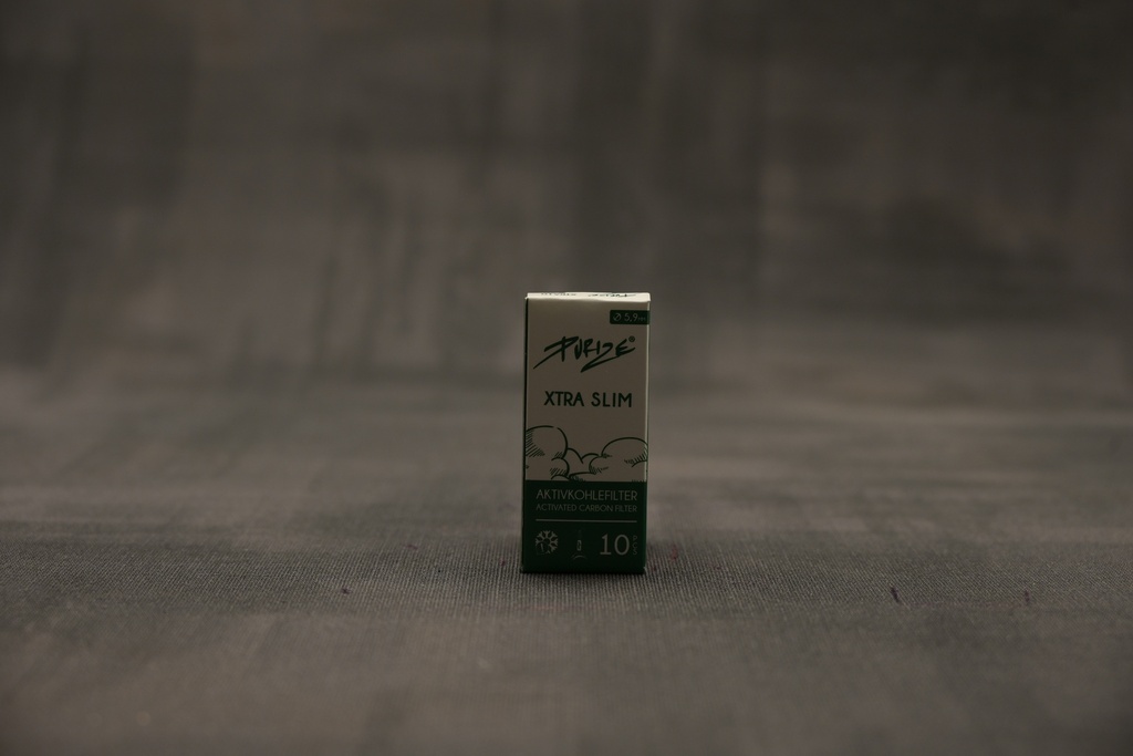 Purize XTRA Slim Size - 10er Pack