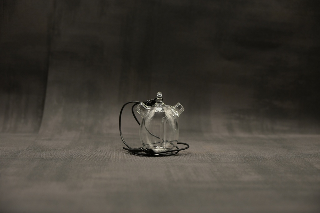 EHLE QualmEi Klarglas