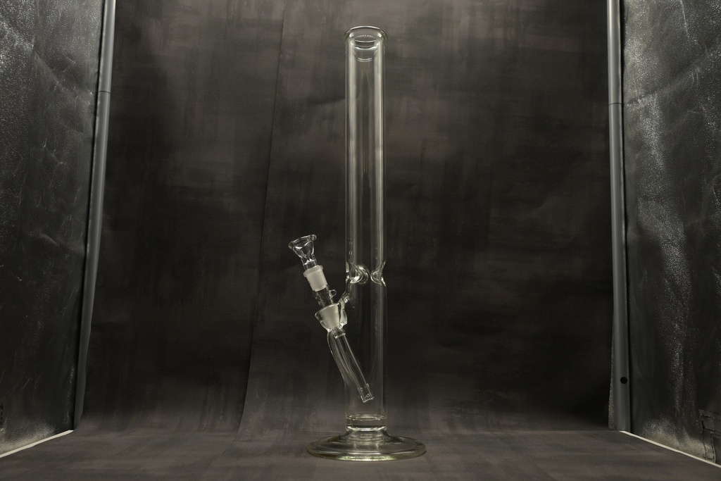 G-Spot Zylinder Eis / 50 x 500 x 5 mm / Panzerschliff / 3-teilig