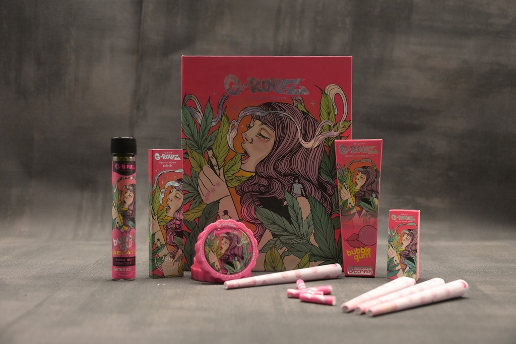G-Rollz - Gift Box XS "Colossal Dream"