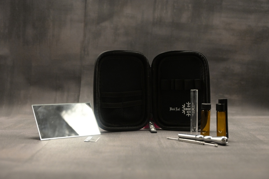 Snow Kit Snorter Mäppchen S