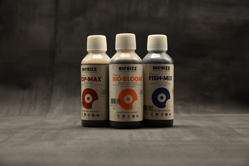 BioBizz Trypack Outdoor