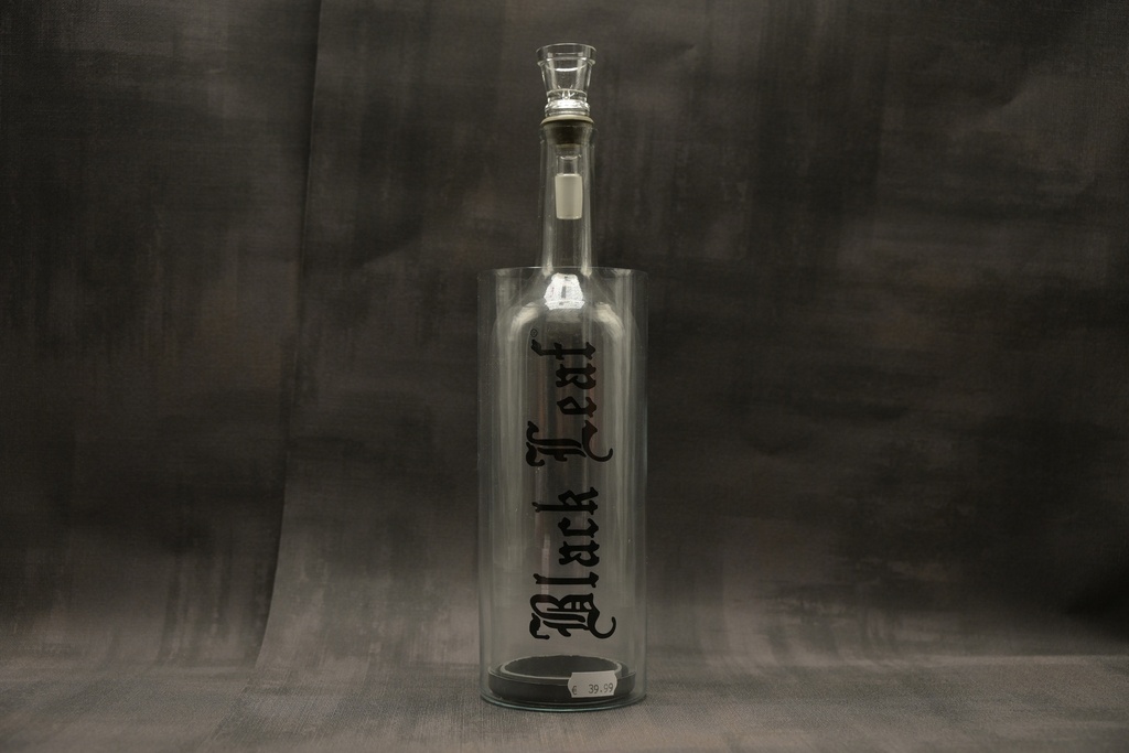 Black Leaf - Pumpgun Kooler