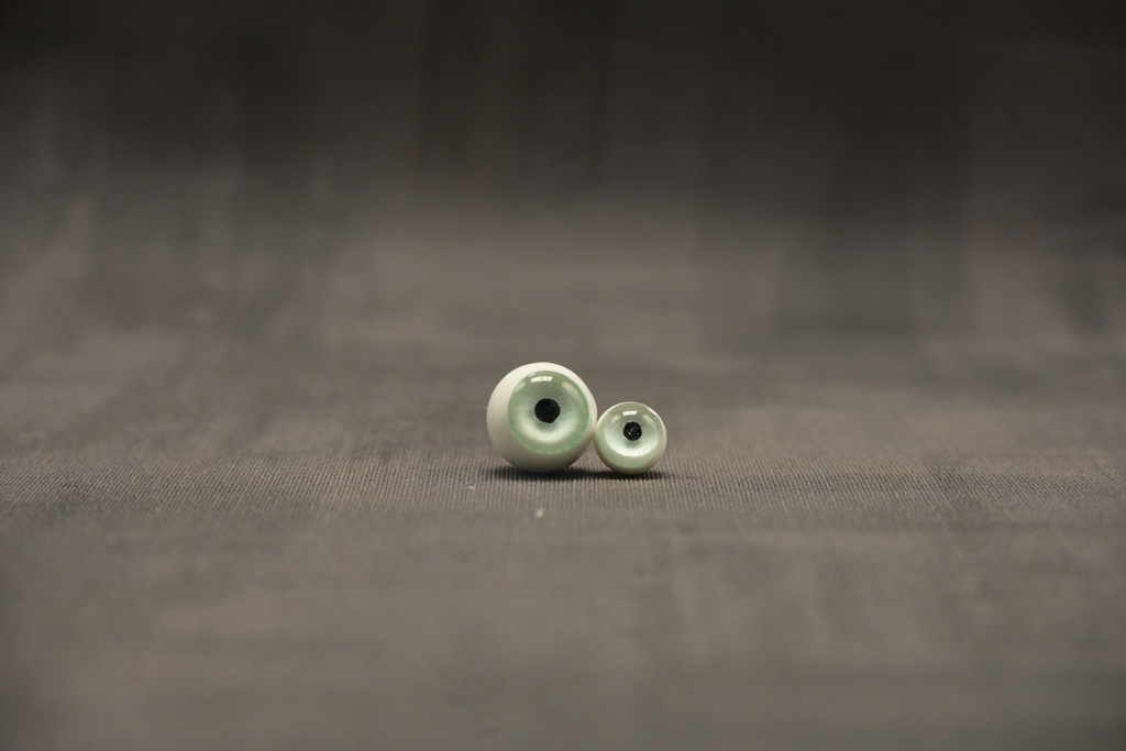 Carb Cap + Pearl Eye Ball f. Terp Slurper Banger