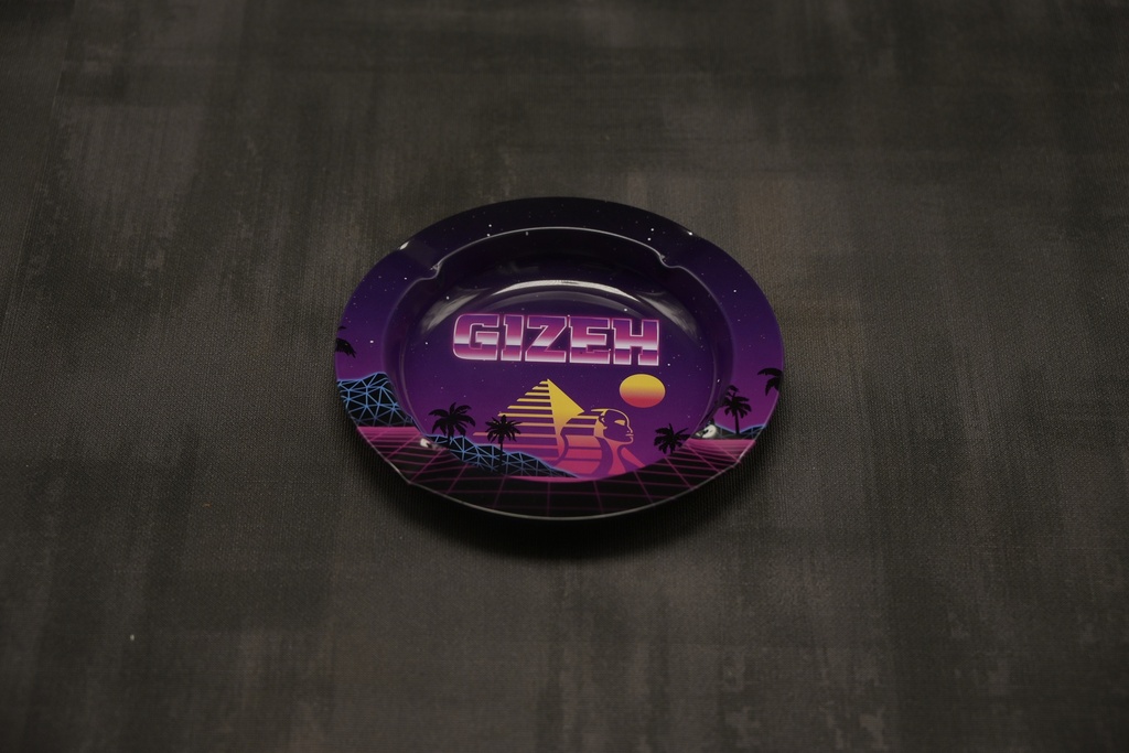 Gizeh Ascher - Retro