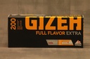 GIZEH Full Flavor Extra 200