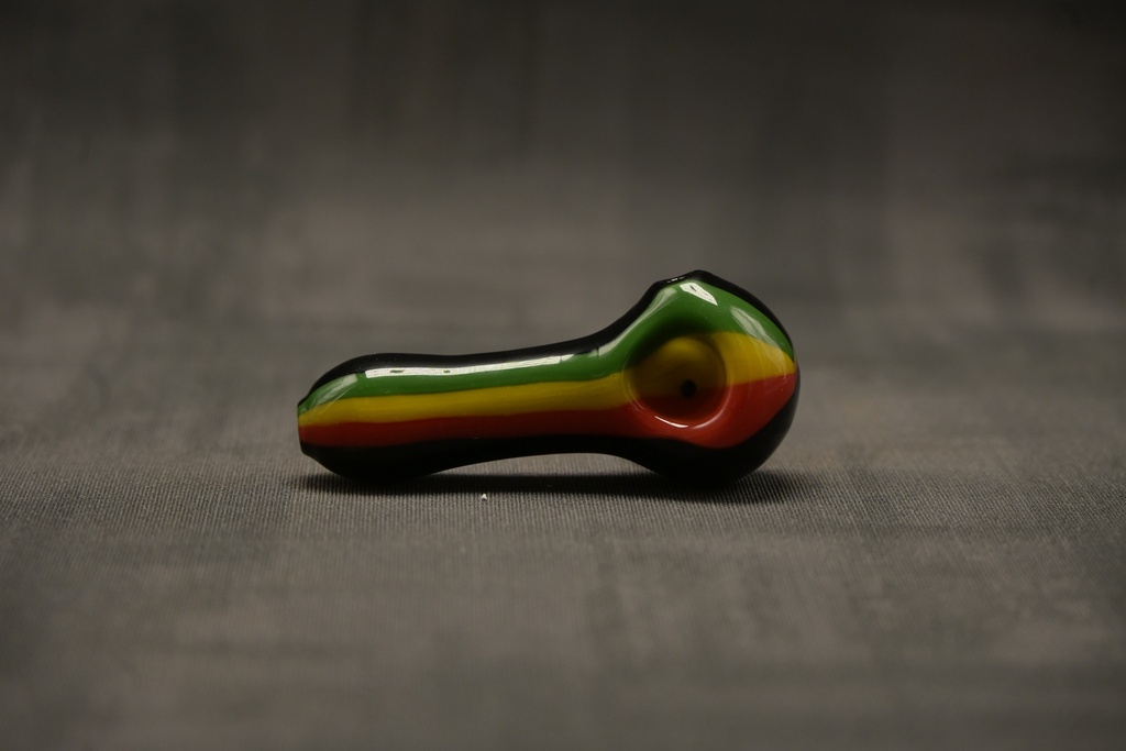 Glaspfeife G-Spot P002SZ