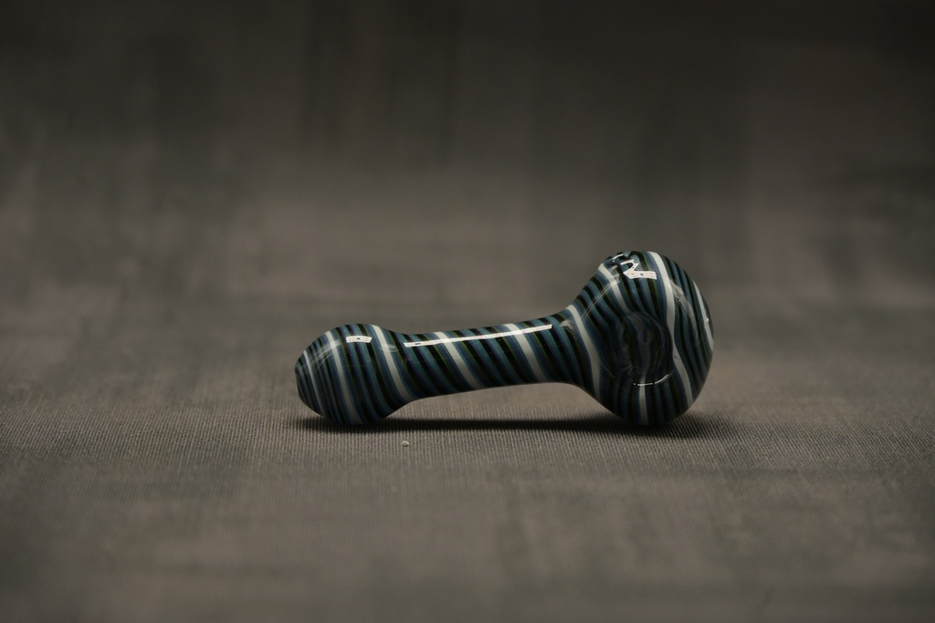 Glaspfeife G-Spot P036