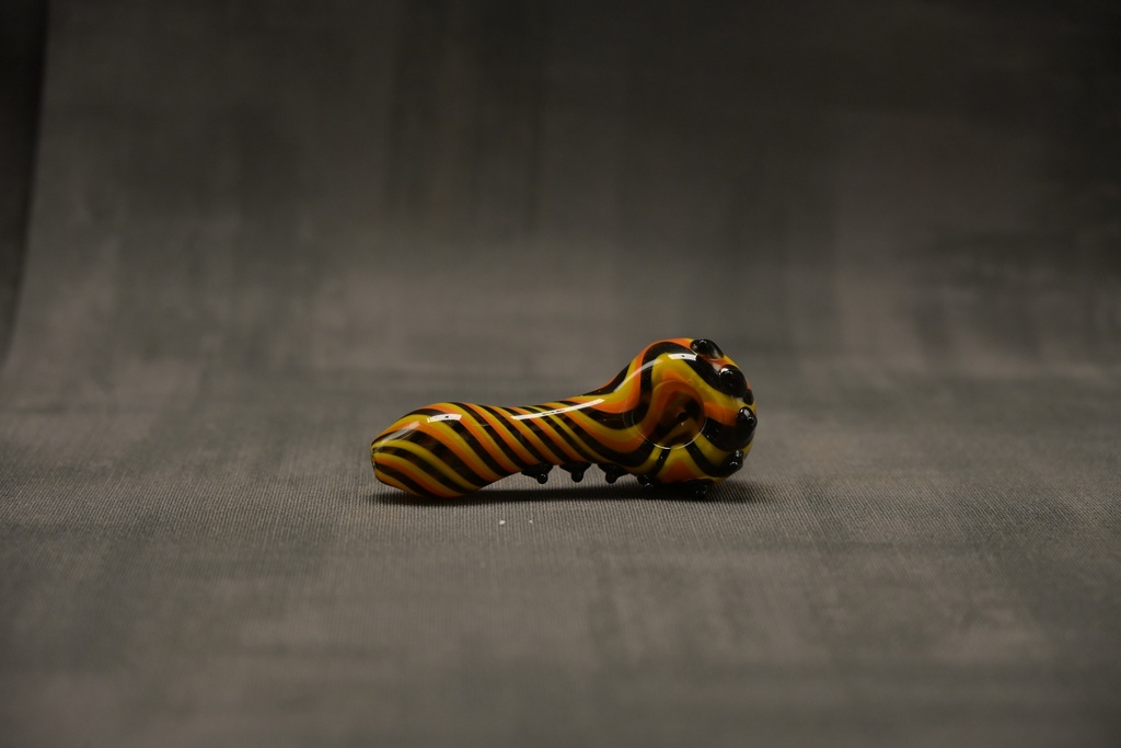 Glaspfeife G-Spot P037