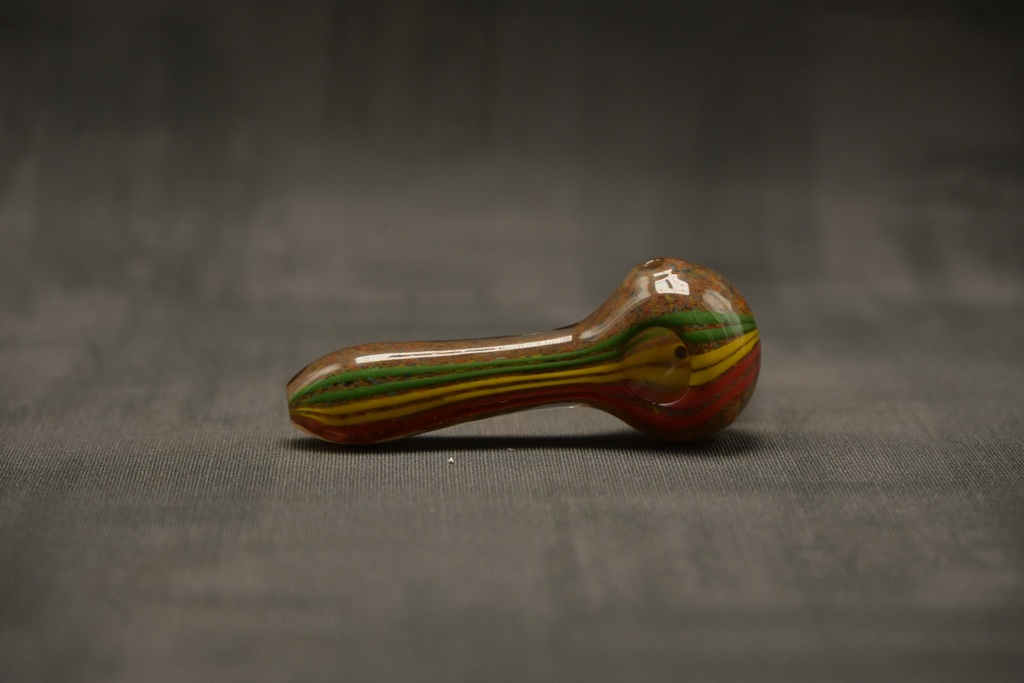 Glaspfeife G-Spot P039