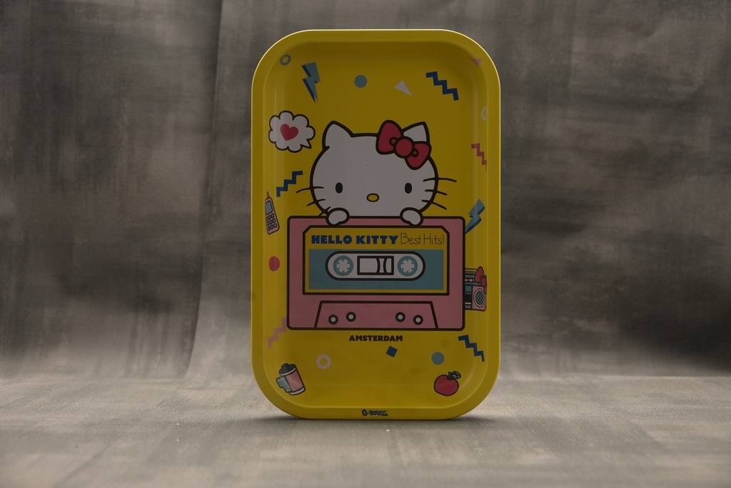 G-Rollz - Hello Kitty - Best Hits