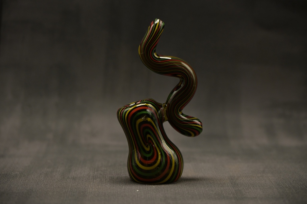 G-Spot Glass Bubbler - B101