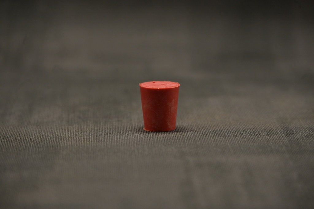 Gummistopfen für Kickloch