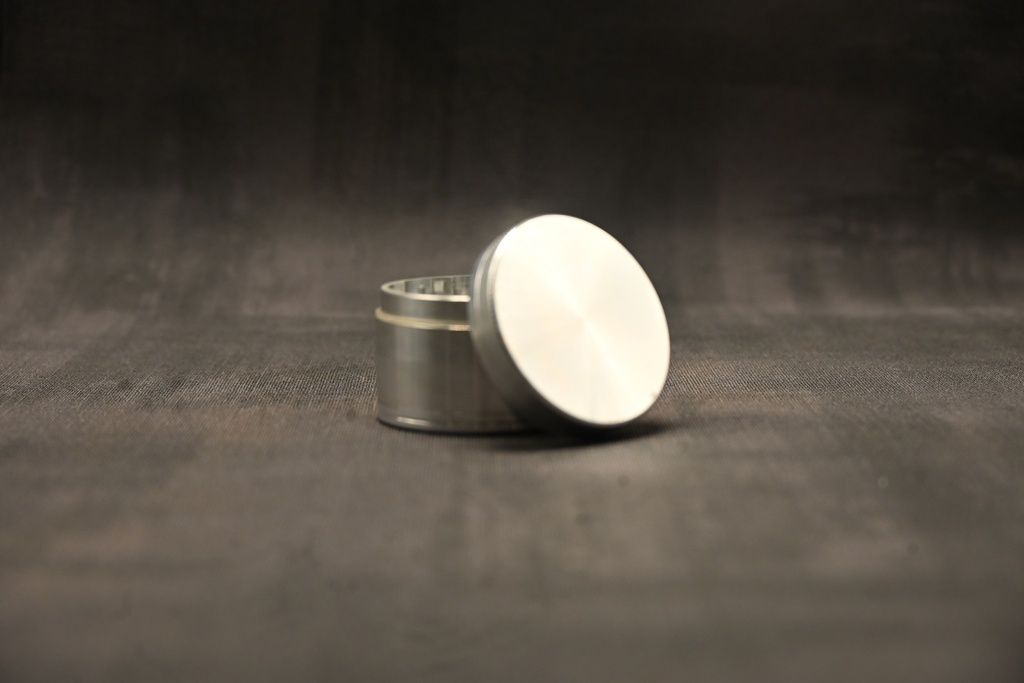 Highline Grinder - CNC Grinder  4 Part ca.57mm