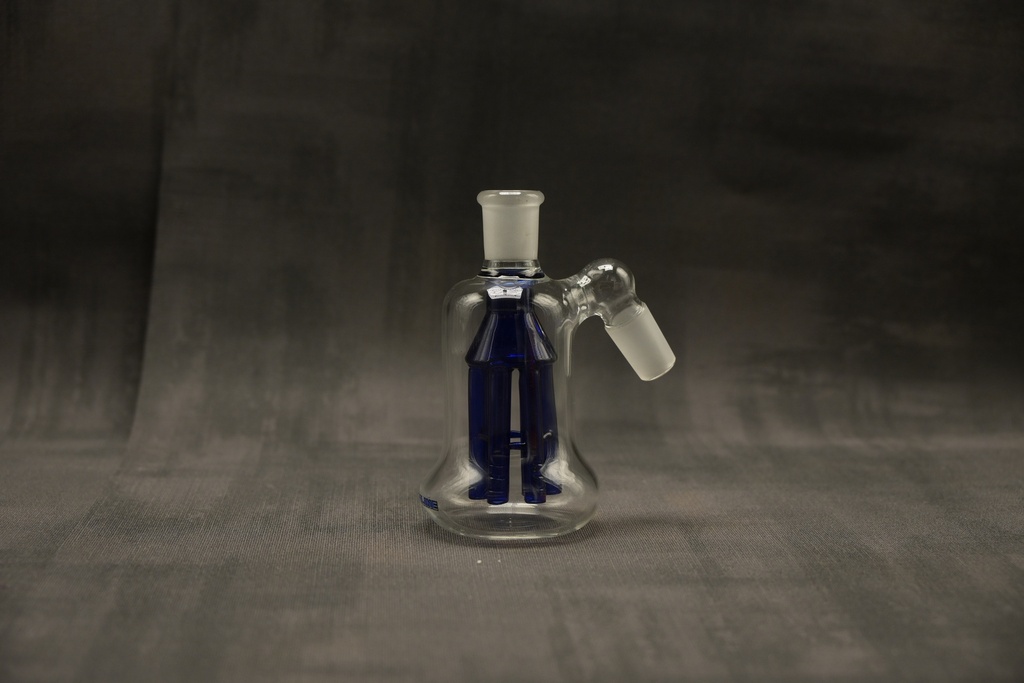 Highline Perc. Vorkühler 5arm 18m8 blau - MK45