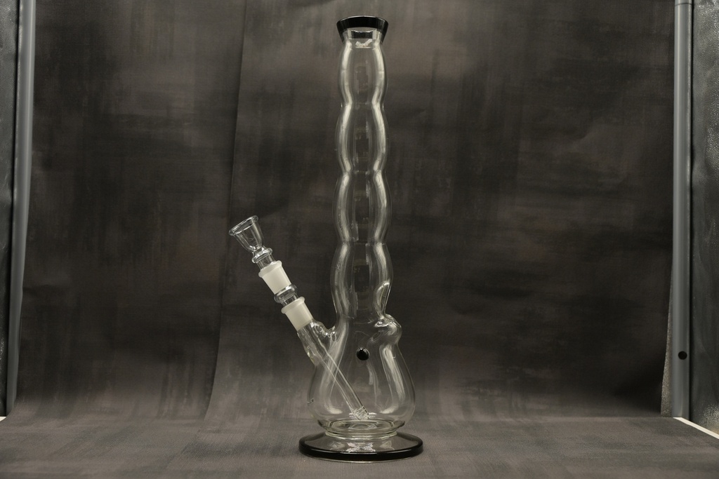 Highline Swinging Swirly