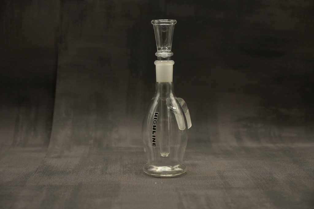 Highline Vorkühler 2x 18,8 mm - MK12