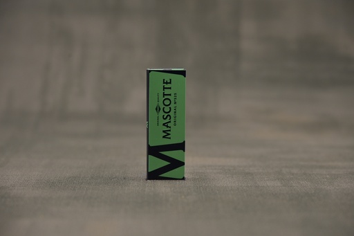 [P0000497] Mascotte Original