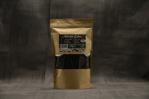 Purize Aktivkohle Kokosnuss