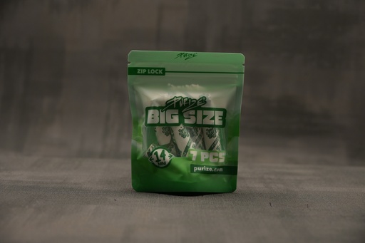 Purize Big Size