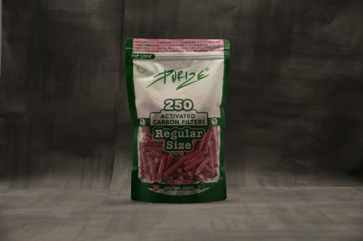 Purize Regular Size - 250er Pack