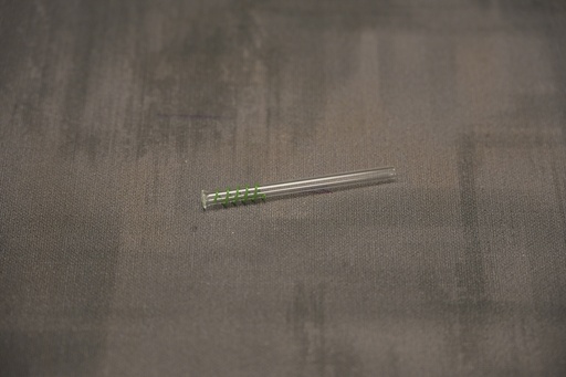 [P0000188] Schnupf Rohr Spirale