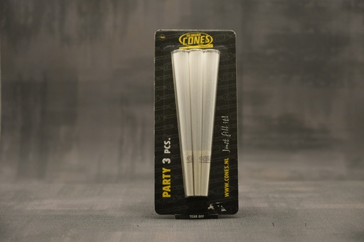 [P0000034] The Original Cone Original Party Pack 3er Pack