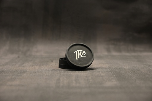 [P0000895] Tom Hemps Bio Grinder Small Friends Black