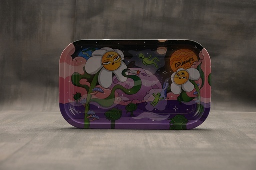 [P0001044] Tom Hemps Mixing Tray - Galaxy M