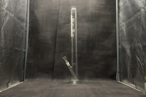 [P0002603] Tribal - Tattoo Glass Bong