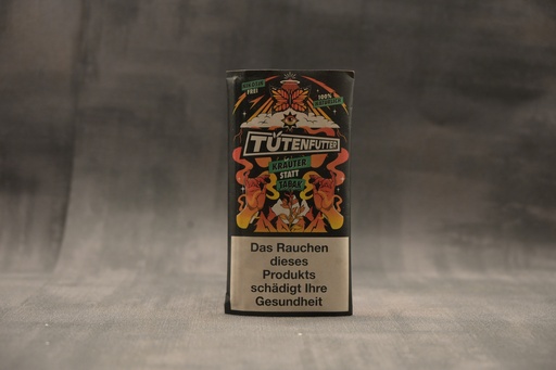 [P0001218] TÜTENFUTTER Kräutermischung Original