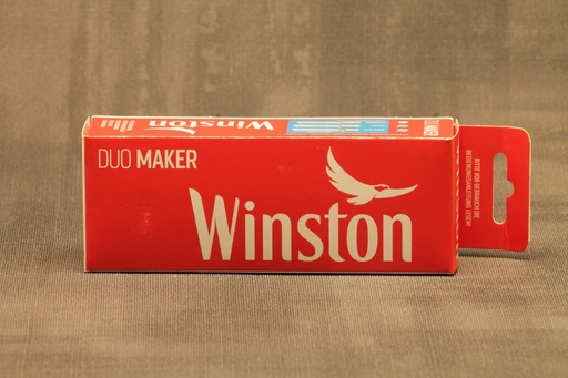 [P0000573] Winston Duo Maker