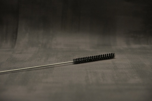 [P0012501] Bürste Naturborsten - L 540mm Ø 11mm