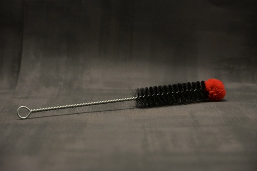 [P0012504] Bürste Naturborsten - L 285mm Ø 25mm